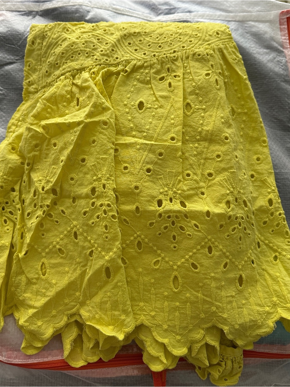 EMBROIDERED DRESS - Picture 6 of 6